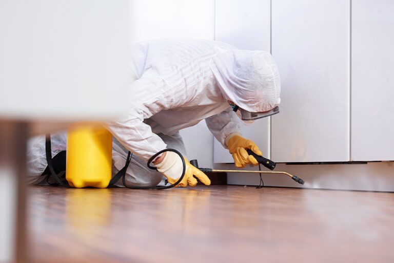 Pest Control Insurance - The Guardian Insurance Group